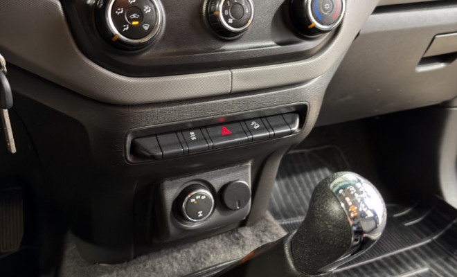 GM - Chevrolet S10 Pick-Up LS 2.8 TDI 4x4 CD Dies. Mec. 2019 Diesel-6