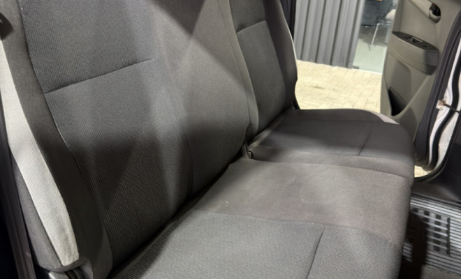 GM - Chevrolet S10 Pick-Up LS 2.8 TDI 4x4 CD Dies. Mec. 2019 Diesel-8