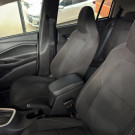GM - Chevrolet ONIX HATCH LTZ 1.0 12V TB Flex 5p Aut. 2024 Flex-7