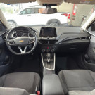 GM - Chevrolet ONIX HATCH LTZ 1.0 12V TB Flex 5p Aut. 2024 Flex-4