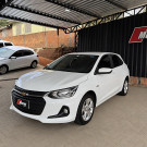 GM - Chevrolet ONIX HATCH LTZ 1.0 12V TB Flex 5p Aut. 2024 Flex-0