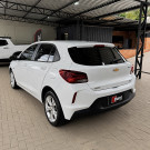 GM - Chevrolet ONIX HATCH LTZ 1.0 12V TB Flex 5p Aut. 2024 Flex-2