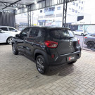 Renault KWID Zen 1.0 Flex 12V 5p Mec. 2023 Flex-2