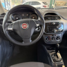 Fiat Punto ESSENCE Dualogic 1.6 Flex 16V 5p 2013 Flex-5
