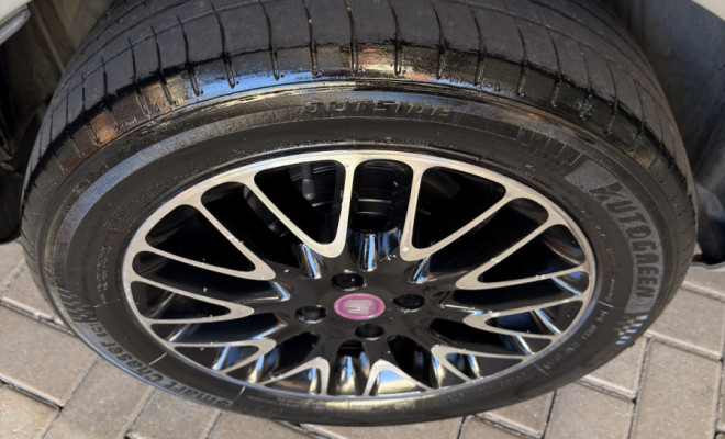 Fiat Punto ESSENCE Dualogic 1.6 Flex 16V 5p 2013 Flex-3