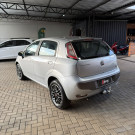 Fiat Punto ESSENCE Dualogic 1.6 Flex 16V 5p 2013 Flex-1