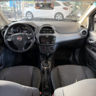 Fiat Punto ESSENCE Dualogic 1.6 Flex 16V 5p 2013 Flex-4