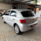 VW - VolksWagen Gol (novo) 1.6 Mi Total Flex 8V 4p 2014 Flex-1