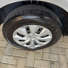 VW - VolksWagen Gol (novo) 1.6 Mi Total Flex 8V 4p 2014 Flex-3