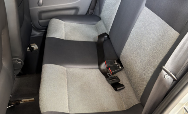 VW - VolksWagen Gol (novo) 1.6 Mi Total Flex 8V 4p 2014 Flex-5