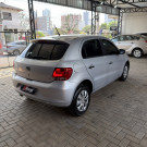 VW - VolksWagen Gol (novo) 1.6 Mi Total Flex 8V 4p 2014 Flex-2
