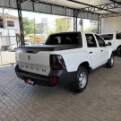 Renault OROCH Pro 1.6 Flex 16V Mec. 2025 Flex-2