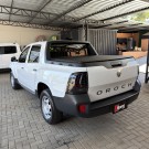 Renault OROCH Pro 1.6 Flex 16V Mec. 2025 Flex-1
