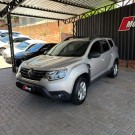 Renault DUSTER Intense 1.6 16V Flex Aut. 2023 Flex-0