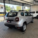 Renault DUSTER Intense 1.6 16V Flex Aut. 2023 Flex-2