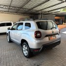 Renault DUSTER Intense 1.6 16V Flex Aut. 2023 Flex-1