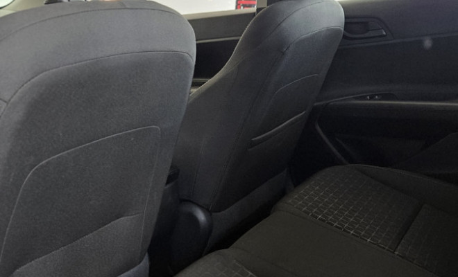 Hyundai HB20 Limited 1.0 TB Flex 12V Aut. 2026 Flex-10