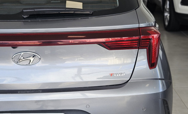 Hyundai HB20 Limited 1.0 TB Flex 12V Aut. 2026 Flex-15