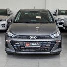 Hyundai HB20 Limited 1.0 TB Flex 12V Aut. 2026 Flex-0