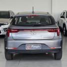 Hyundai HB20 Limited 1.0 TB Flex 12V Aut. 2026 Flex-11