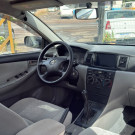 Toyota Corolla XEi 1.8/1.8 16V Mec. 2003 Gasolina-4
