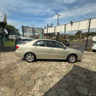 Toyota Corolla XEi 1.8/1.8 16V Mec. 2003 Gasolina-0