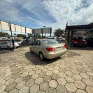 Toyota Corolla XEi 1.8/1.8 16V Mec. 2003 Gasolina-3