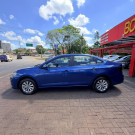 VW - VolksWagen VIRTUS TSI 1.0 Flex 12V 4p Aut. 2025 Flex-0