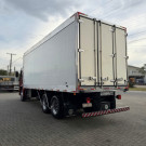 VOLKSWAGEN 24-250 E Constellation 3-Eixos 2p (diese 2009 Diesel-3