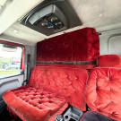 VOLKSWAGEN 24-250 E Constellation 3-Eixos 2p (diese 2009 Diesel-10