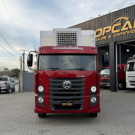 VOLKSWAGEN 24-250 E Constellation 3-Eixos 2p (diese 2009 Diesel-0