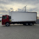 VOLKSWAGEN 24-250 E Constellation 3-Eixos 2p (diese 2009 Diesel-2