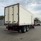 VOLKSWAGEN 24-250 E Constellation 3-Eixos 2p (diese 2009 Diesel-5