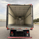 VOLKSWAGEN 24-250 E Constellation 3-Eixos 2p (diese 2009 Diesel-7