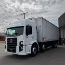 VOLKSWAGEN 24-250 E Constellation 3-Eixos 2p (diese 2012 Diesel-1