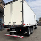 VOLKSWAGEN 24-250 E Constellation 3-Eixos 2p (diese 2012 Diesel-5