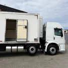 VOLKSWAGEN 24-250 E Constellation 3-Eixos 2p (diese 2012 Diesel-8