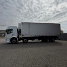 VOLKSWAGEN 24-250 E Constellation 3-Eixos 2p (diese 2012 Diesel-2