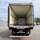 VOLKSWAGEN 24-250 E Constellation 3-Eixos 2p (diese 2012 Diesel-7