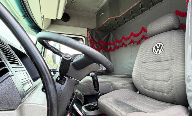 VOLKSWAGEN 24-250 E Constellation 3-Eixos 2p (diese 2012 Diesel-10