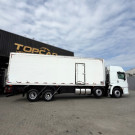 VOLKSWAGEN 24-250 E Constellation 3-Eixos 2p (diese 2012 Diesel-6