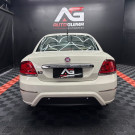 Fiat LINEA ESSENCE Dualogic 1.8 Flex 16V 4p 2016 Flex-14