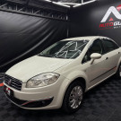 Fiat LINEA ESSENCE Dualogic 1.8 Flex 16V 4p 2016 Flex-1