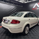 Fiat LINEA ESSENCE Dualogic 1.8 Flex 16V 4p 2016 Flex-13