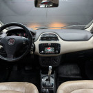Fiat LINEA ESSENCE Dualogic 1.8 Flex 16V 4p 2016 Flex-2