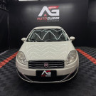 Fiat LINEA ESSENCE Dualogic 1.8 Flex 16V 4p 2016 Flex-0