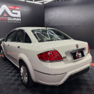 Fiat LINEA ESSENCE Dualogic 1.8 Flex 16V 4p 2016 Flex-12