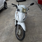 HONDA BIZ 110i 2018 Gasolina-4