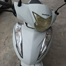 HONDA BIZ 110i 2018 Gasolina-5