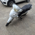 HONDA BIZ 110i 2018 Gasolina-1